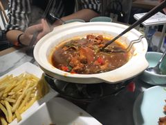 -小菜园新徽菜(镇江京口吾悦店)