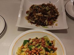 -春天里餐厅(西田城店)