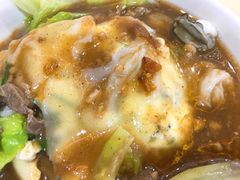 牛肉蚝仔肠粉-鸿记·好再来普宁肠粉(莲花路店)