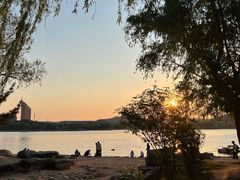 -济南国际园博园