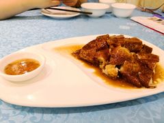 -御唐府海珊瑚主题餐厅