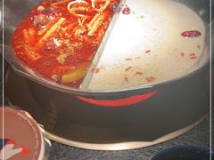 -湊湊火锅·茶憩(上海合生汇店)