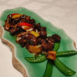 -大连城堡豪华精选酒店·宴会厅