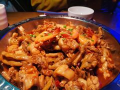 -胖哥俩肉蟹煲(爱琴海购物公园店)