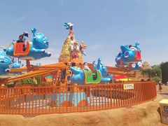 -大连海昌发现王国主题公园