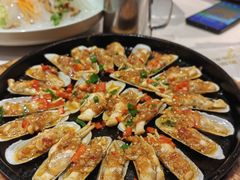 -北李·海肠捞饭·大连菜(望京凯德MALL店)