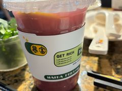 -黄记煌三汁焖锅(渝北金港国际店)