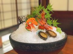 -渔日本料理铁板烧(新天地假日广场店)