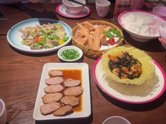 -春梅里卤鹅馆·47年老字号(中山路店)