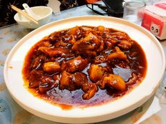 -京皇十二道天津菜(蒲黄榆店)