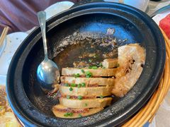 -锦绣金山人家(友谊店)