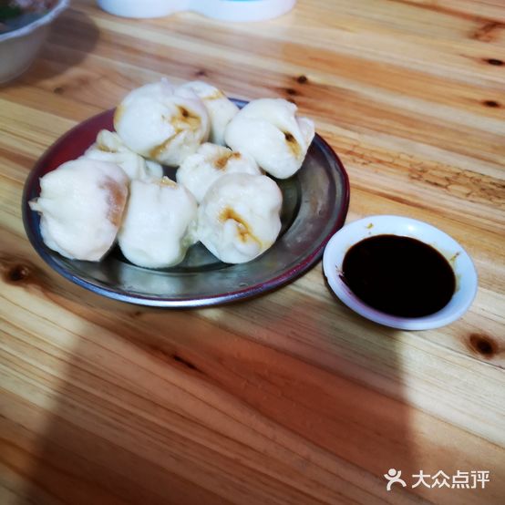 阿强牛肉丸猪肉丸