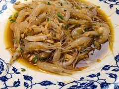 -老渔家特色海味馆(金海中路店)