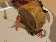 -新一番三文鱼寿司(大东海店)