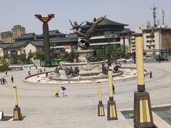 -华清宫景区