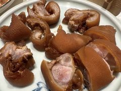 -白云宾馆·白云轩中餐厅·匠心手制