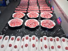 -九记潮汕现切鲜牛肉自助火锅(长沙·方圆荟店)