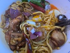 -阿当·小炒牛肉面(人广店)