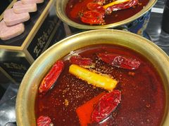 -王家渡火锅(金宝汇店)