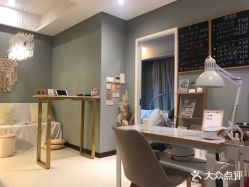 -MOMO·Nail美甲美睫