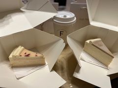 -Fridi Patisserie Cafe