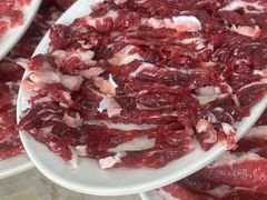 -粤潮牛肉火锅店(江南大道店)
