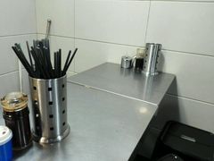 -老上海食惠裡小籠包生煎包