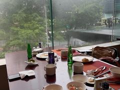 -广州希尔顿逸林酒店-OPEN開·全日制餐厅·海鲜·小火锅·自助餐(东风路店)