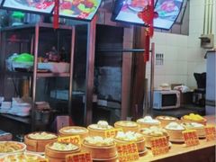 -正阳门饭庄·烤鸭·北京菜(万丰路七里庄店)