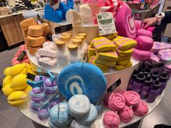 -LUSH(威尼斯人店)