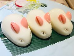 -点都德(大茶楼店)