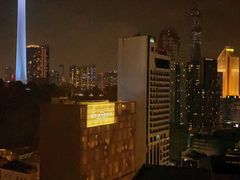 -吉隆坡喜来登帝国酒店