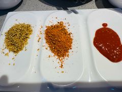 -丰茂烤串(公园店)