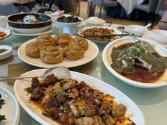 -顺德佬(五和店)