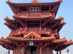 -肇庆古城墙