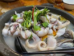 -大鼎石锅鱼(春江里店)