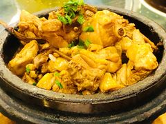 -西江美食舫·江西菜(健德桥店)