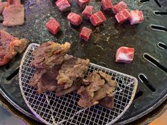 -玄希浪漫厨房·韩料烤肉(湖滨银泰in77店)
