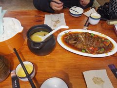 -云隐小厨·传统大理美食(复兴路店)