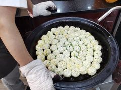 生煎馒头-毛华美食(清扬路店)