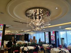 大堂-万龙洲海鲜(南新仓店)
