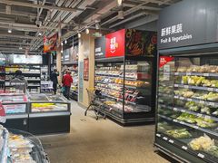 -ALDI奥乐齐超市(杨浦延吉店)