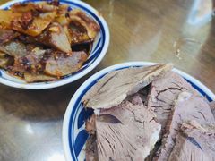 -和月楼牛羊肉泡馍