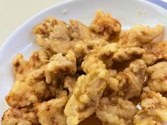 -朴氏韩国料理(北欧丽景店)