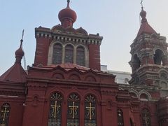 -圣·阿列克谢耶夫教堂