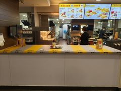 -麦当劳(北京路广百广场店)