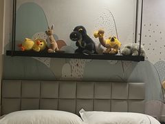 -景里·红驿栈酒店(北京三里屯店)