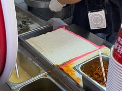 -黑色经典臭豆腐·湖南特产(步行街店)