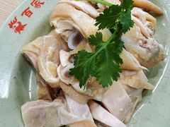 -百家鸡味馆(清泰店)