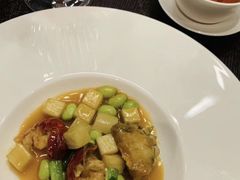 -萬國春·中菜馆(颐和公馆店)